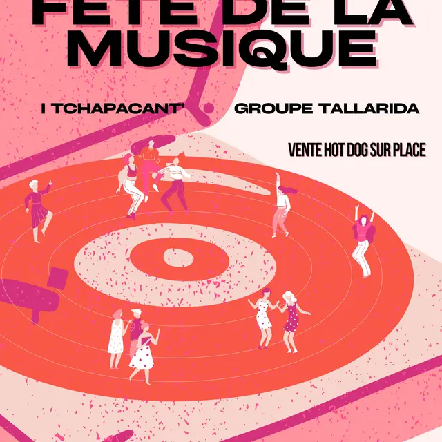 Fête de la musique_Breil-sur-Roya
