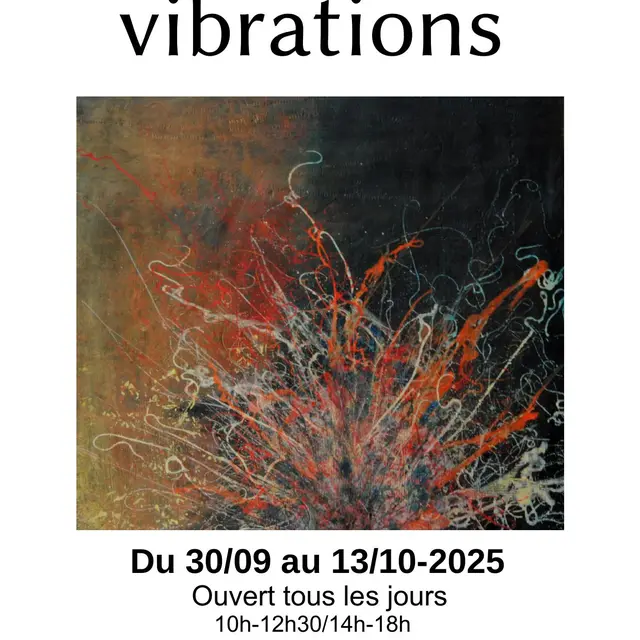 Exposition de sculptures_Mirepoix