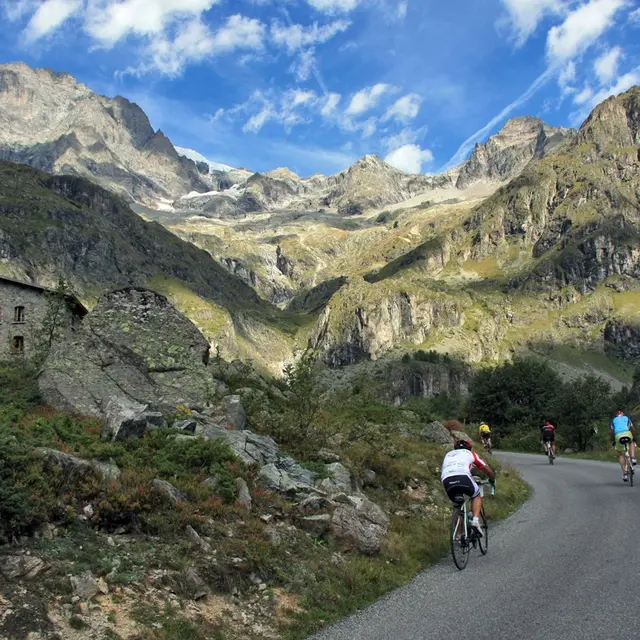 Les bouts du monde_Saint-Bonnet-en-Champsaur