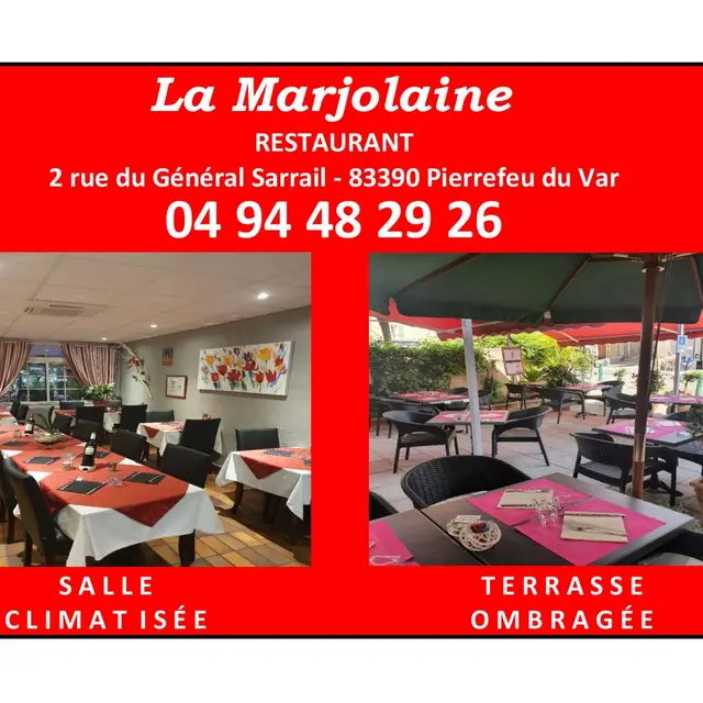 Partager la convivialité à Pierrefeu du Var