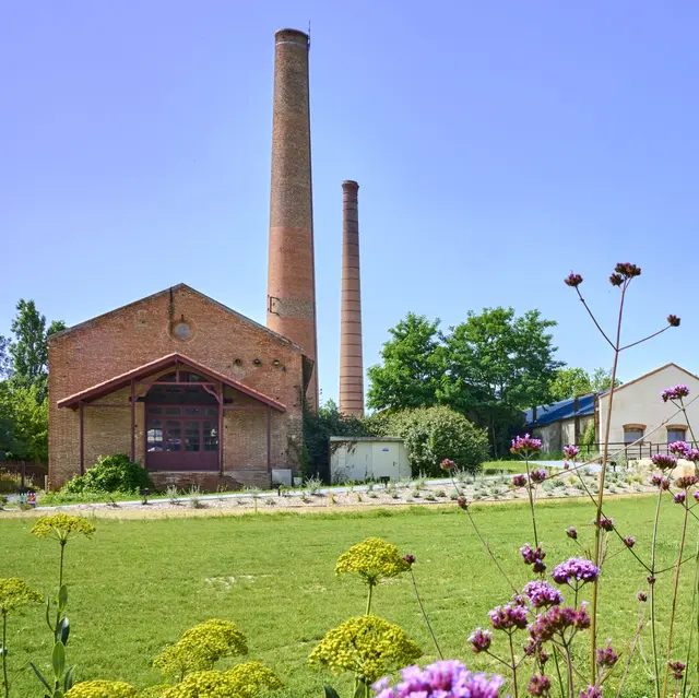 Office du tourisme Grand Sud Tarn et Garonne