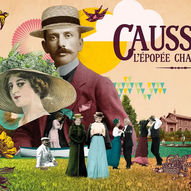 Nuit des musées_Caussade