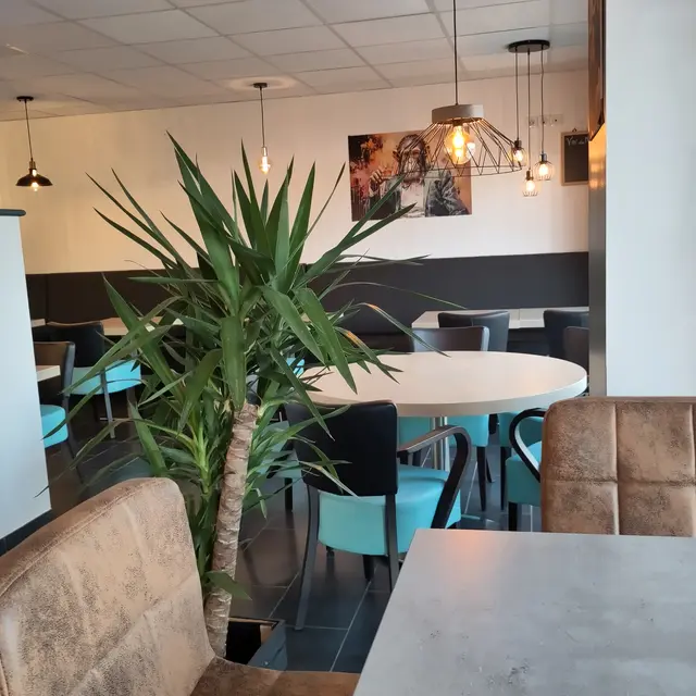 Restaurant Bar Le Paris_Valence-d'Agen