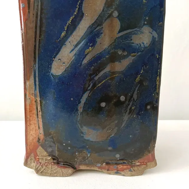Exposition de Tristan Chaillot et Claire Soubrane - Station Galerie_Vaison-la-Romaine