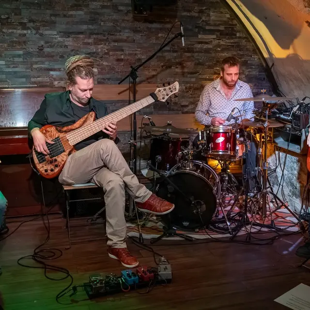 Concert : Caminos_Aix-en-Provence