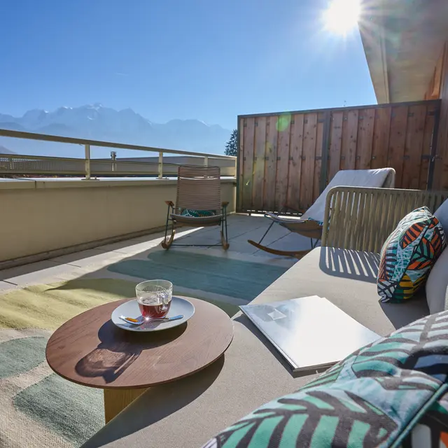 Le miroir de Saint-Jacques