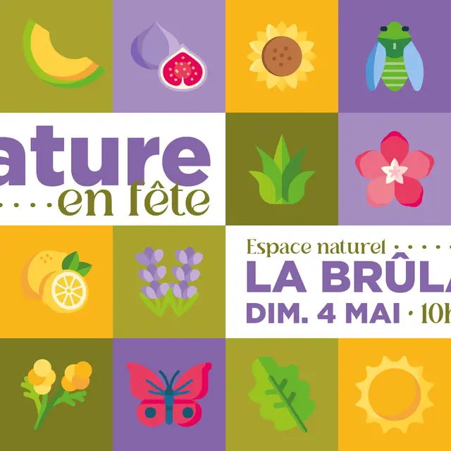 Nature en fête_La Londe-les-Maures