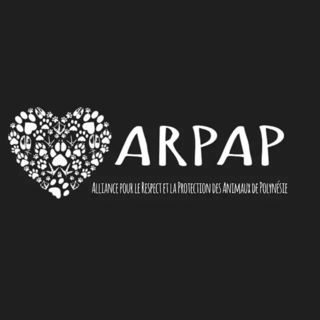 ARPAP - Alliance pour le Respect et la Protection des Animaux de Polynésie_Papeete
