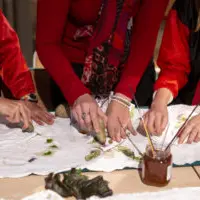 Stage : Sens de lecture et angles droits avec Hector Gachet_Arles