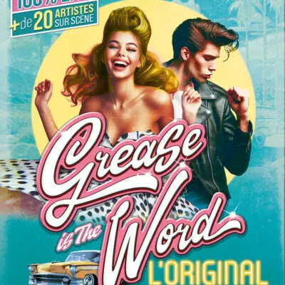 Grease is the word_Le Cannet