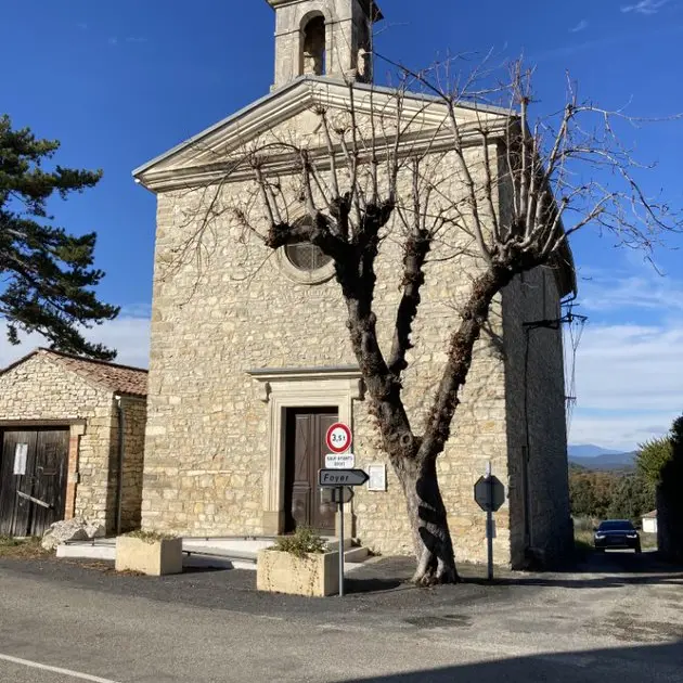 Temple de Mons