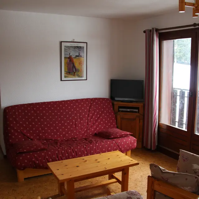 Vésine - 51 m² - n°639
