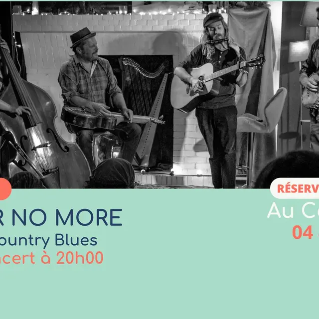 No Water no More_Sarcenas