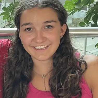 Morisod Eloïse_Val de Bagnes