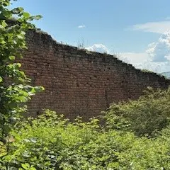 Les remparts de Trévoux_Trévoux