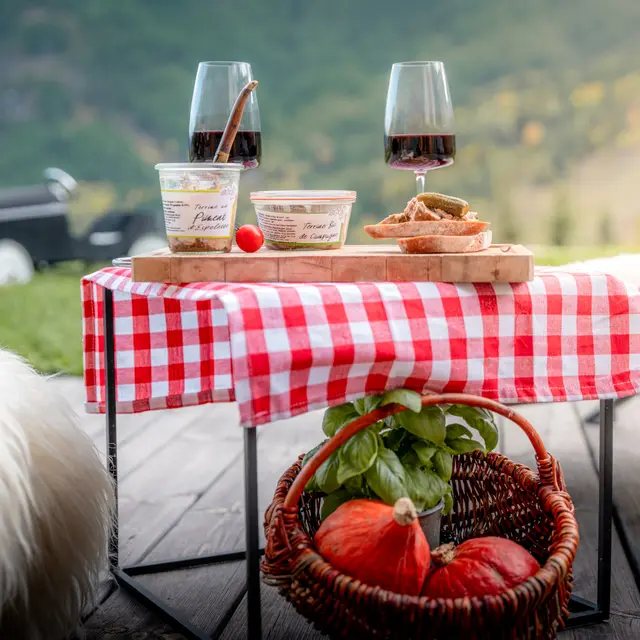 La Ferme des terroirs