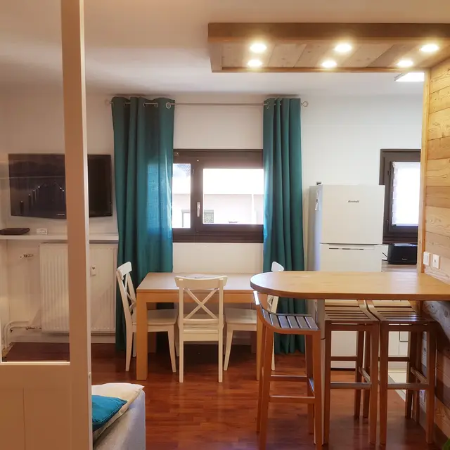 Collomb Clerc Les Bleuets