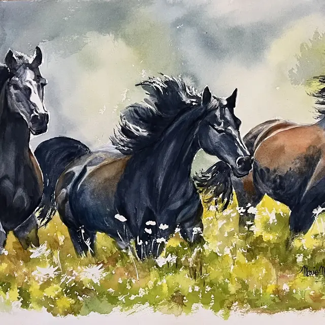 Galop