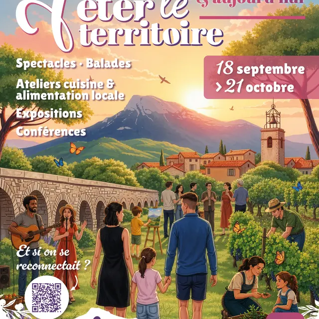 Journées Européennes du Patrimoine - La Farlède_La Farlède