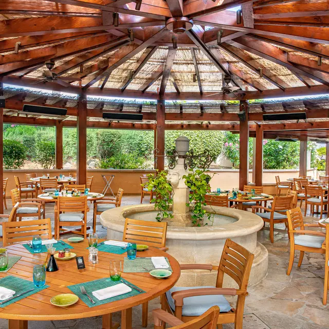 Le Tousco Terre Blanche_Tourrettes