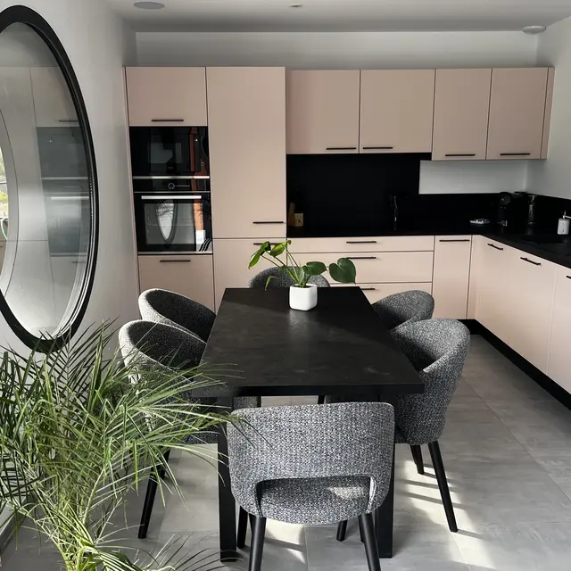 Cuisine - Les Restanques du lac SAVINES-LE-LAC