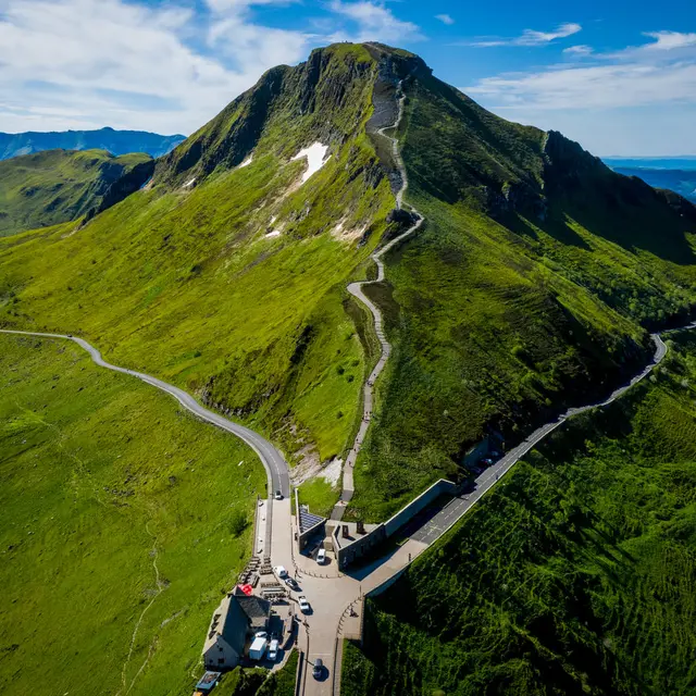 Puy Mary