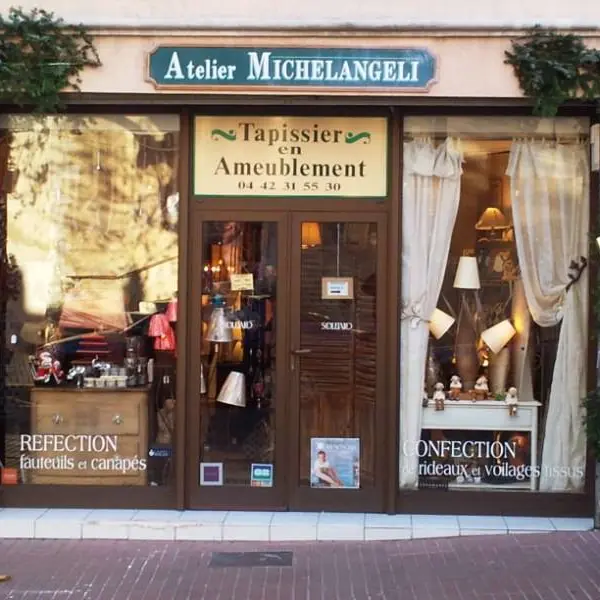 Atelier Michelangeli