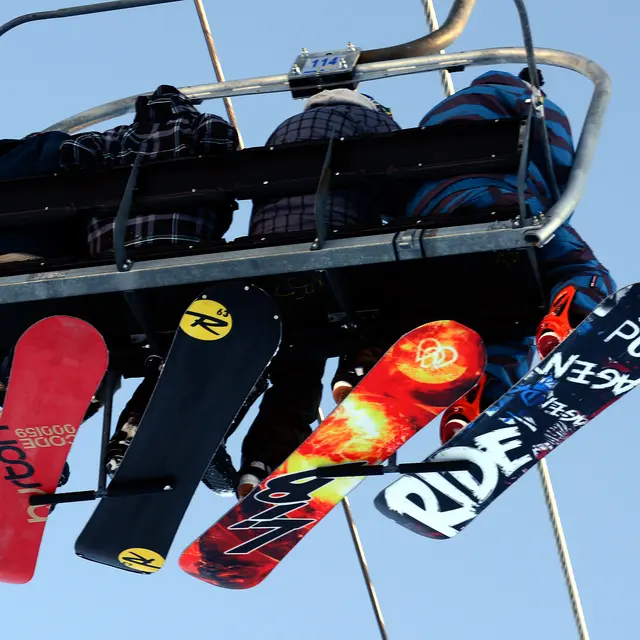 Cours snowboard_Thollon-les-Mémises