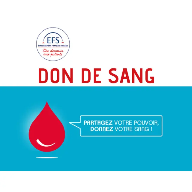 Don du sang - 2026_Mandelieu-La Napoule