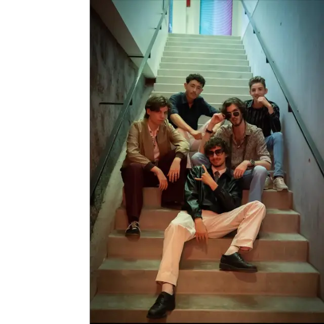 Concert Division Theory