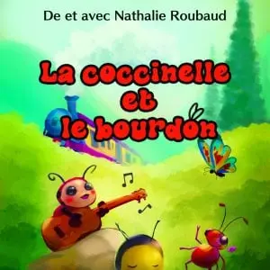 La coccinelle et le bourdon_Avignon