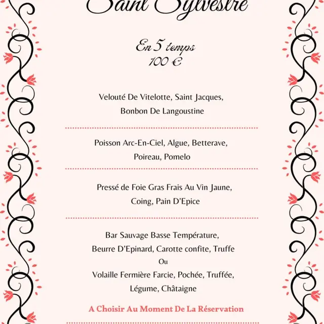 A Côté de Chez Fred_Saint-Martin-de-Ré