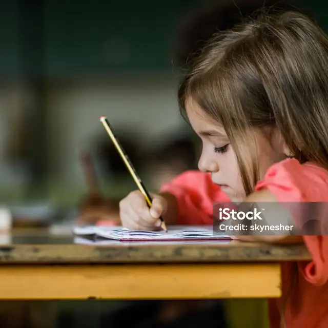 La dictée du printemps_Saint-Martin-Vésubie