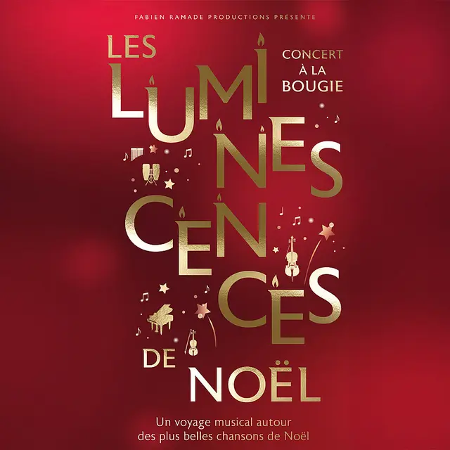 Les Luminescences de Noël_Saint-Raphaël