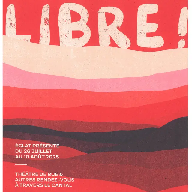 Champ Libre_Aurillac