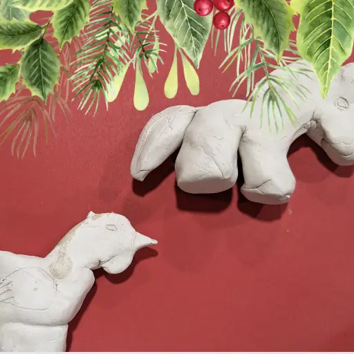 Atelier “Saturnalia”_Gap