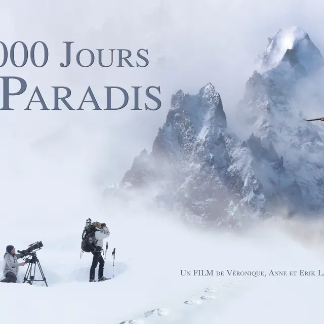 2000 Jours au Paradis