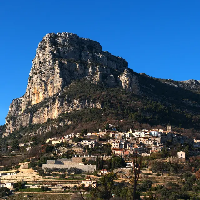 Rando Initiation Orientation (Enfants + Parents)_Saint-Jeannet