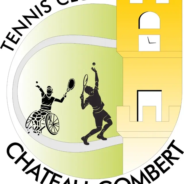 Tennis Club Château-Gombert_Marseille