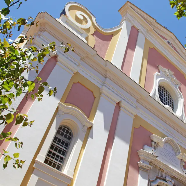 Eglise