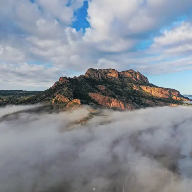 Journée Les secrets du Rocher
