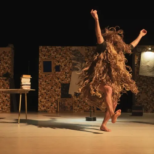 Danse - Valse avec Wrondistilblegretralborilatausgavesosnoselchessou_La Courneuve