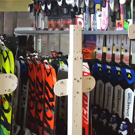 Allo Skis