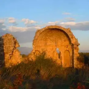 Chapelle Saint Georges des Garrigues