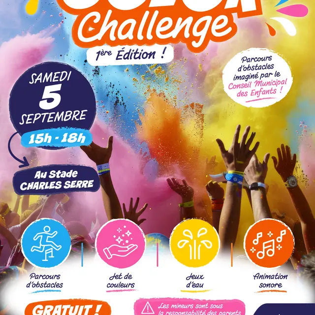 Color Challenge_Lambesc
