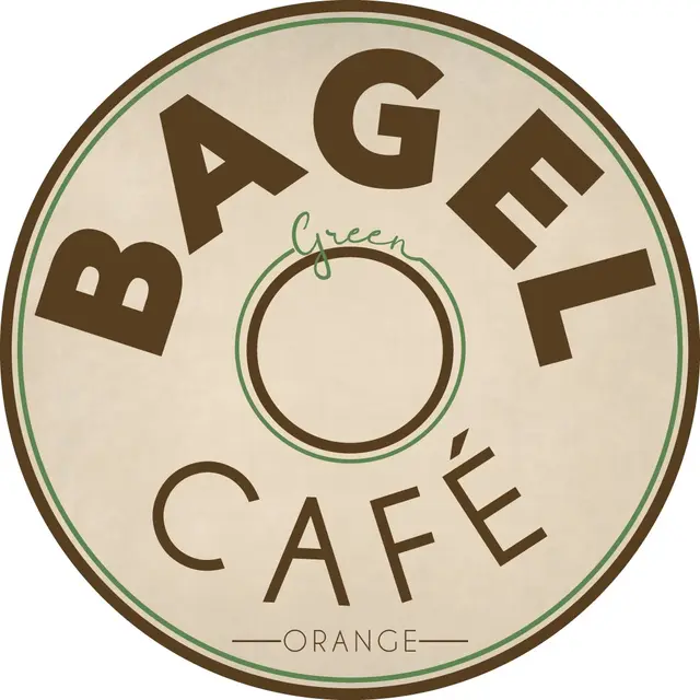 Green Bagel Café Orange