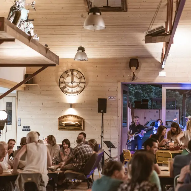 BJ's Café_Saint-Gervais-les-Bains
