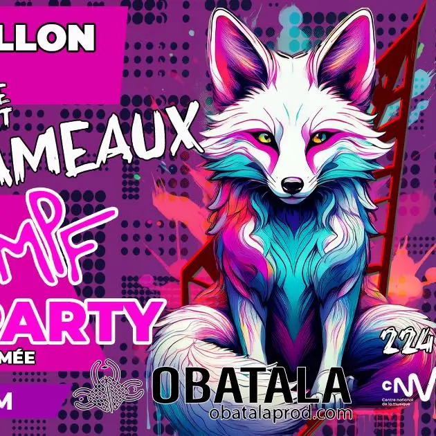 Nouvel an à l'Espace Rameaux_Belley