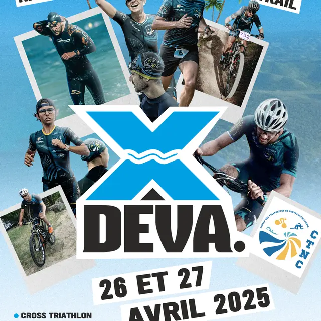 XDEVA 2025_Bourail