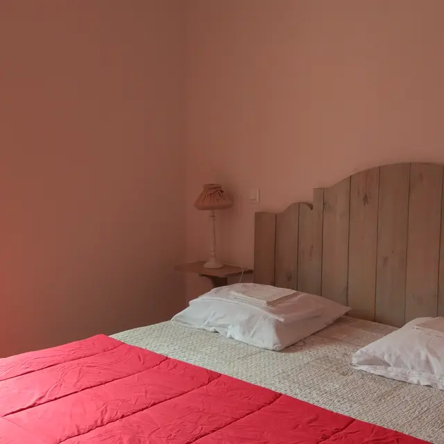 Gîte de la Gassende - La miellerie